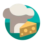 Direct SVG Icon